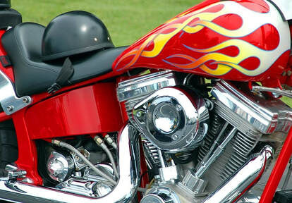 motorcycle detailing carson